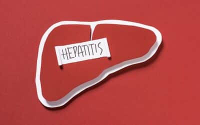 All kinds of Hepatitis