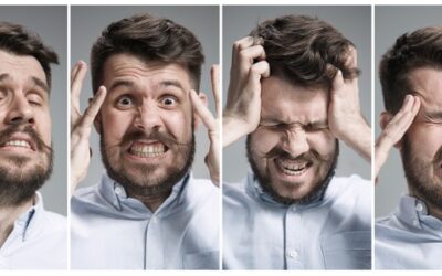 Remedy for Anger and Negative Thinking