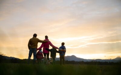 Strengthen Family Bonds
