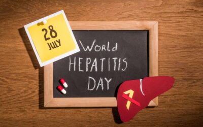 Cure Hepatitis C