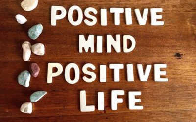 Positive & Peaceful Life