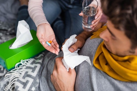Cure Hepatitis C part 3 – III 